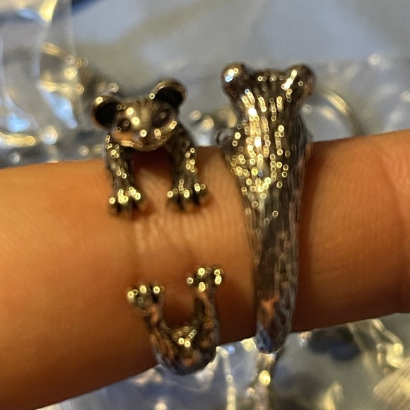 Cute Koala ring - Picture 3 of 3